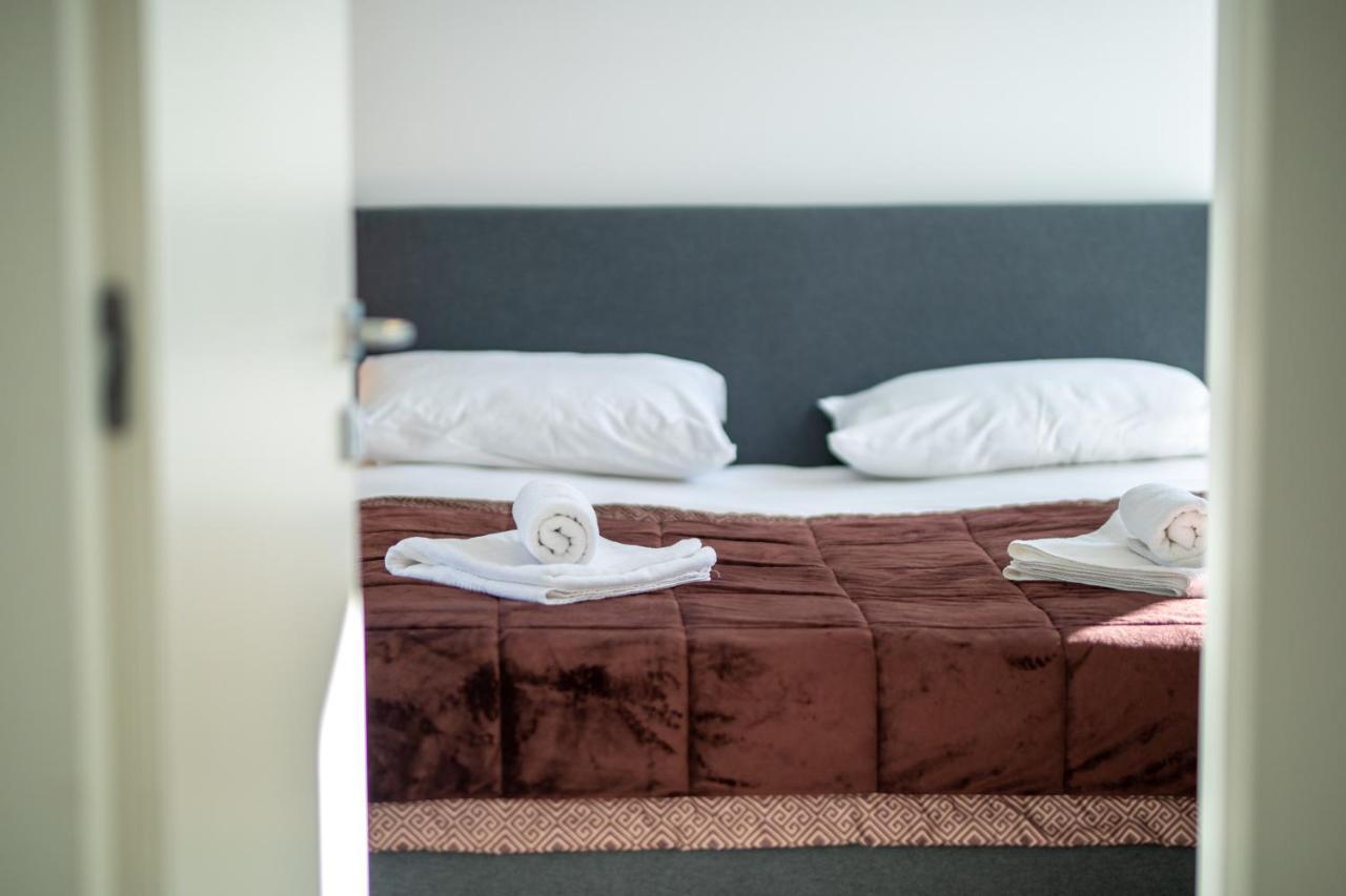 Royal Elysium Apartment Budva Exterior photo