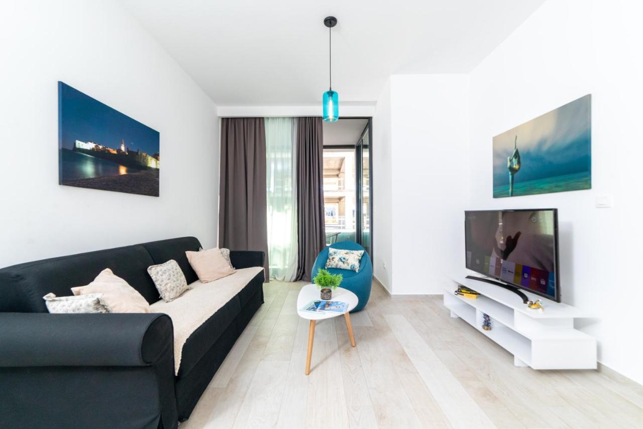 Royal Elysium Apartment Budva Exterior photo