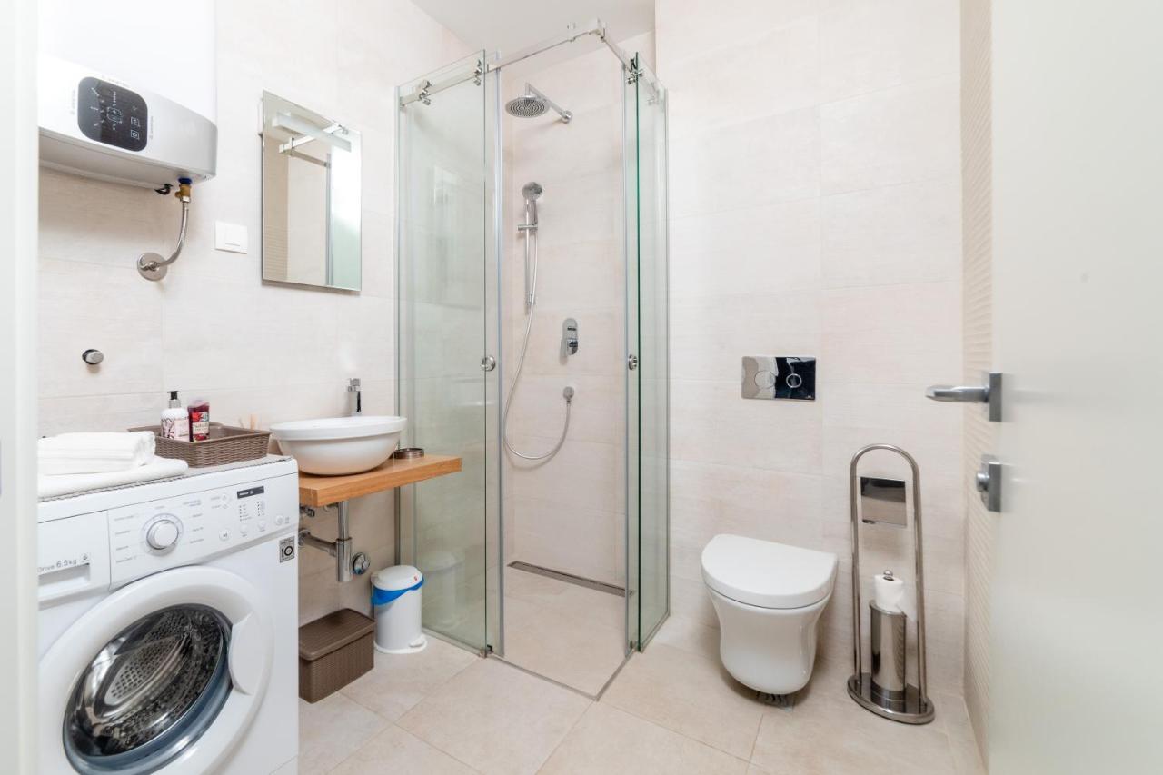 Royal Elysium Apartment Budva Exterior photo