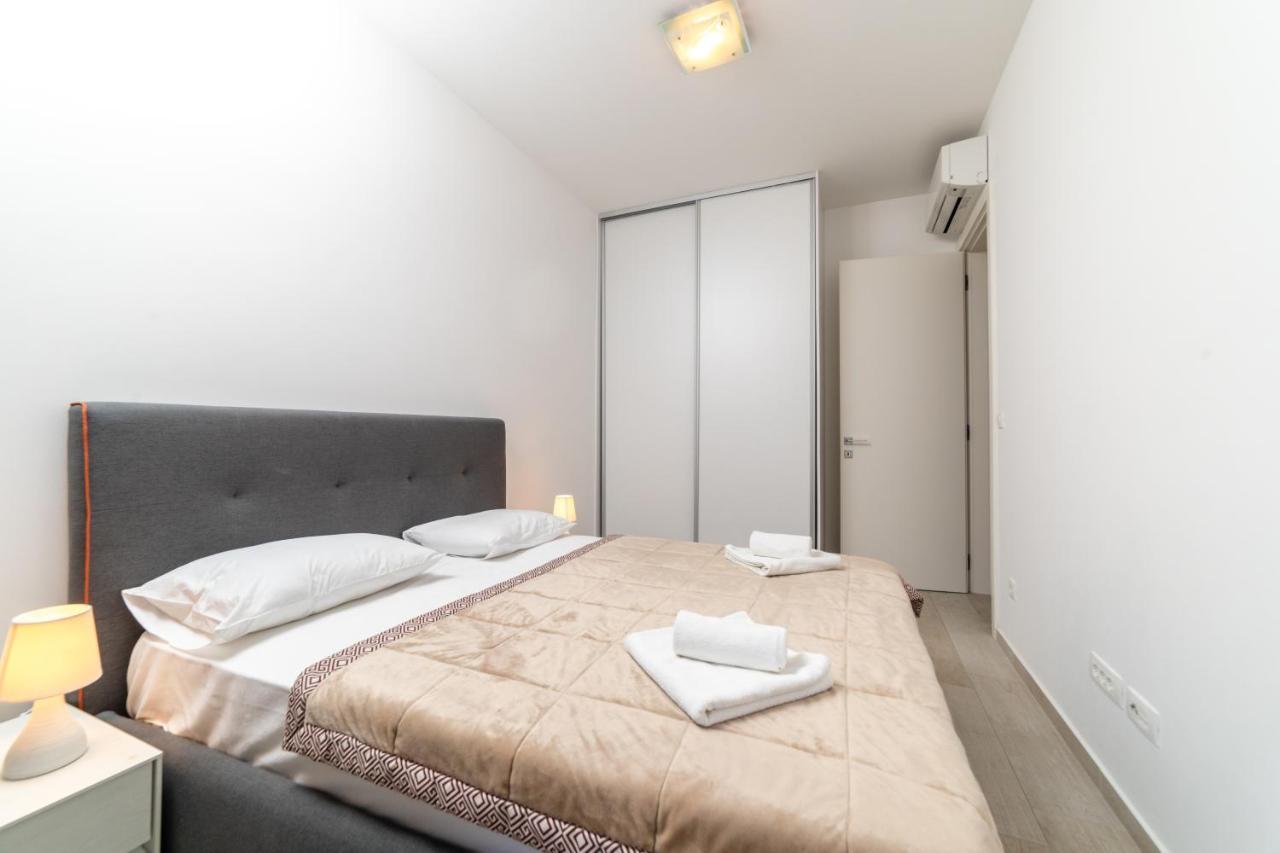 Royal Elysium Apartment Budva Exterior photo