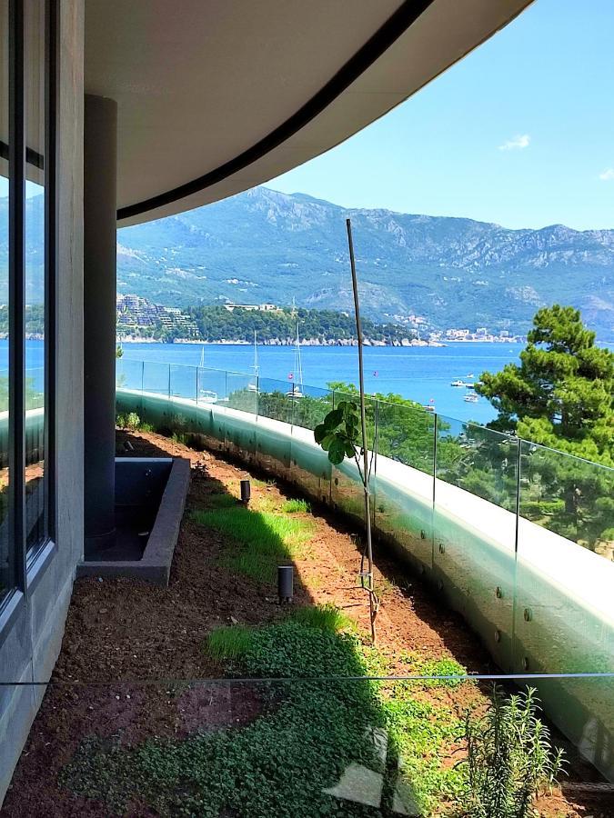 Royal Elysium Apartment Budva Exterior photo