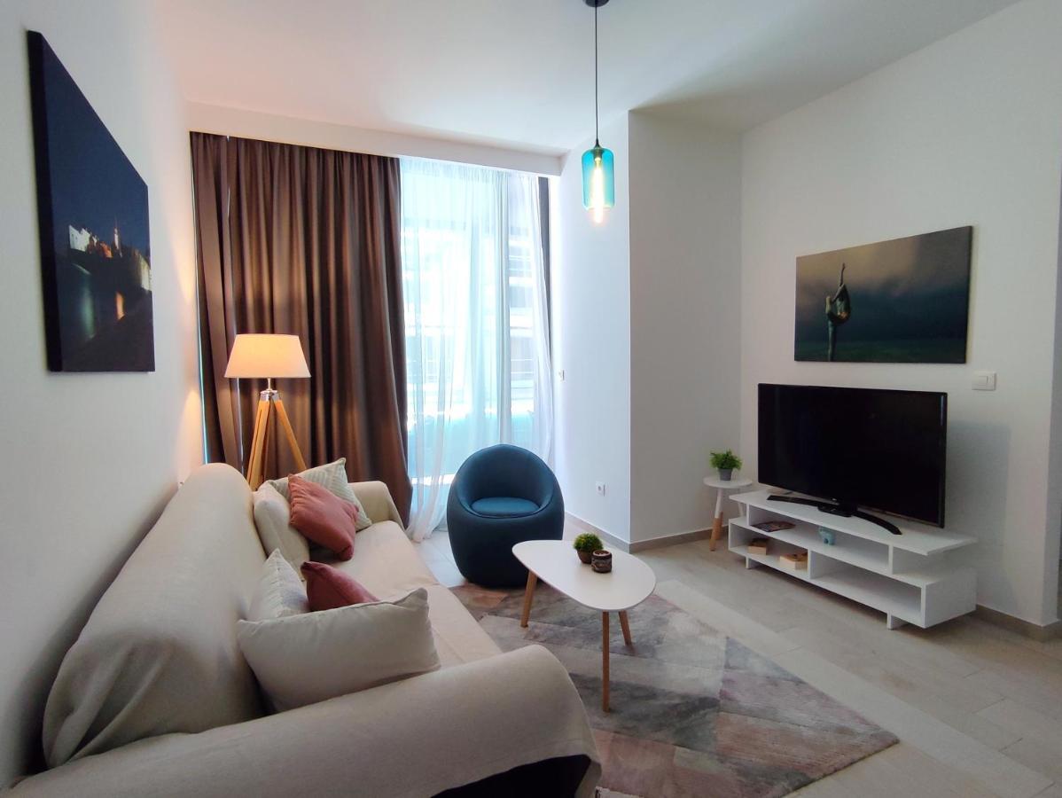 Royal Elysium Apartment Budva Exterior photo
